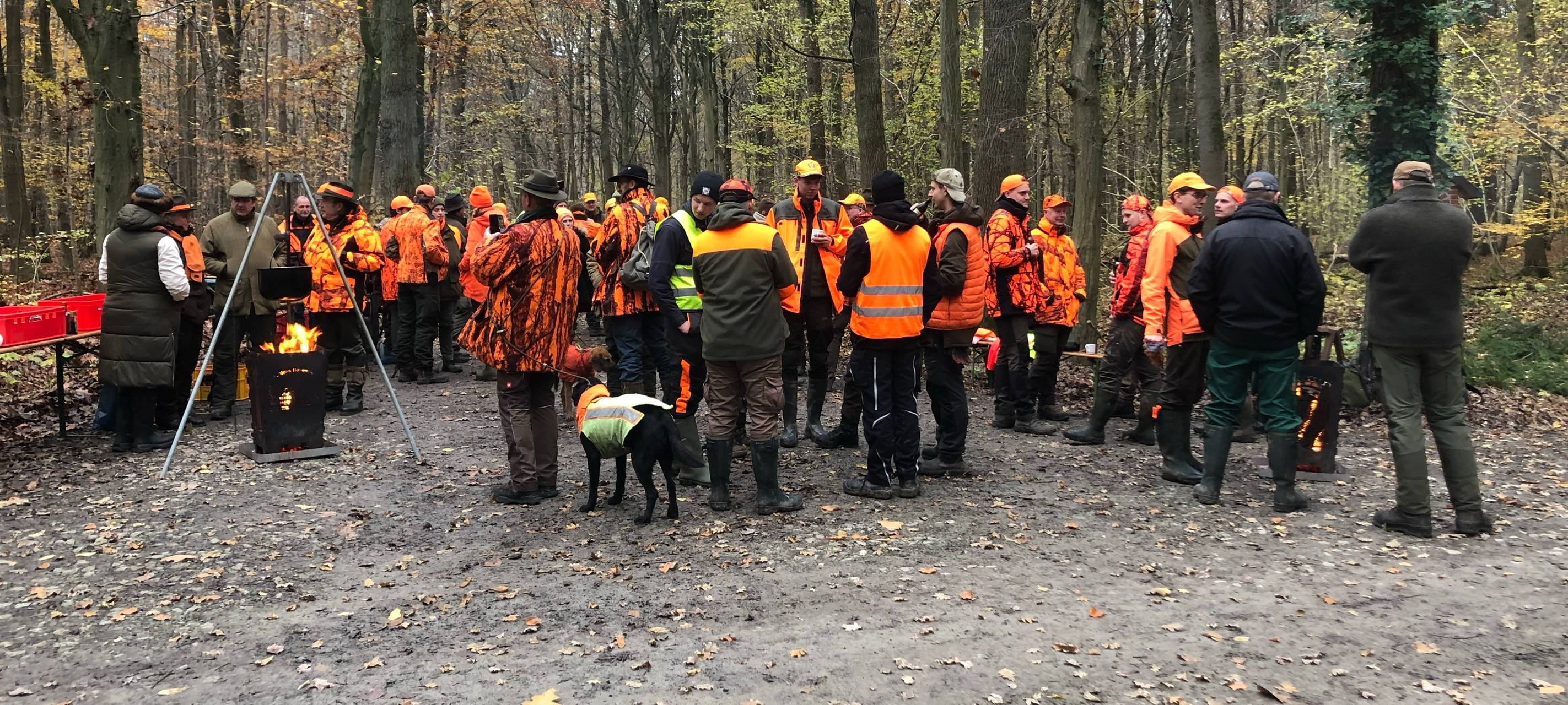 Jagd-Boom in NRW – Jagdschein auch im Kreis Soest gefragt
