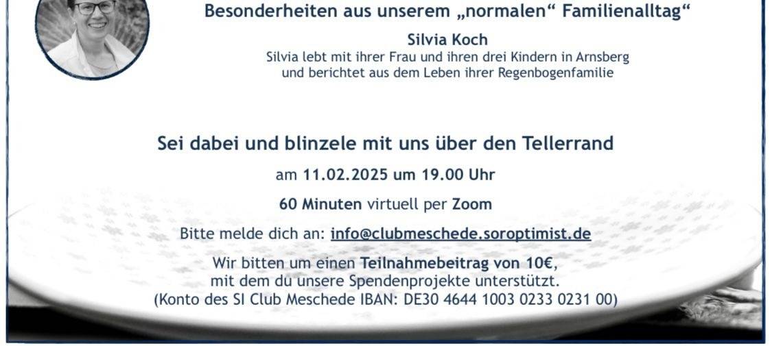 "We are family" Familiengründung auf anderen Wegen