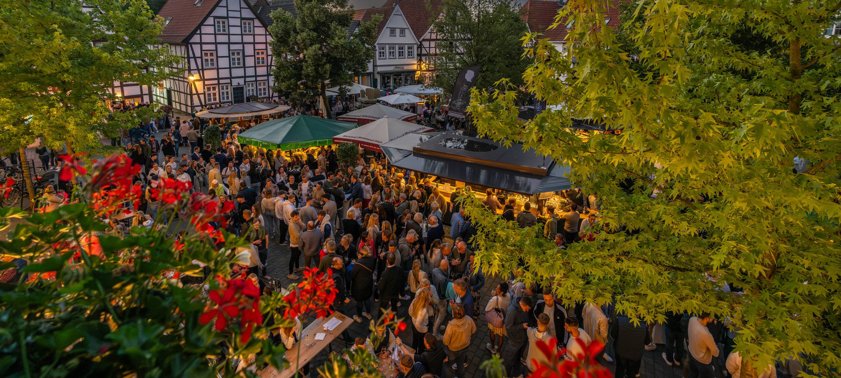 Soester Winzermarkt