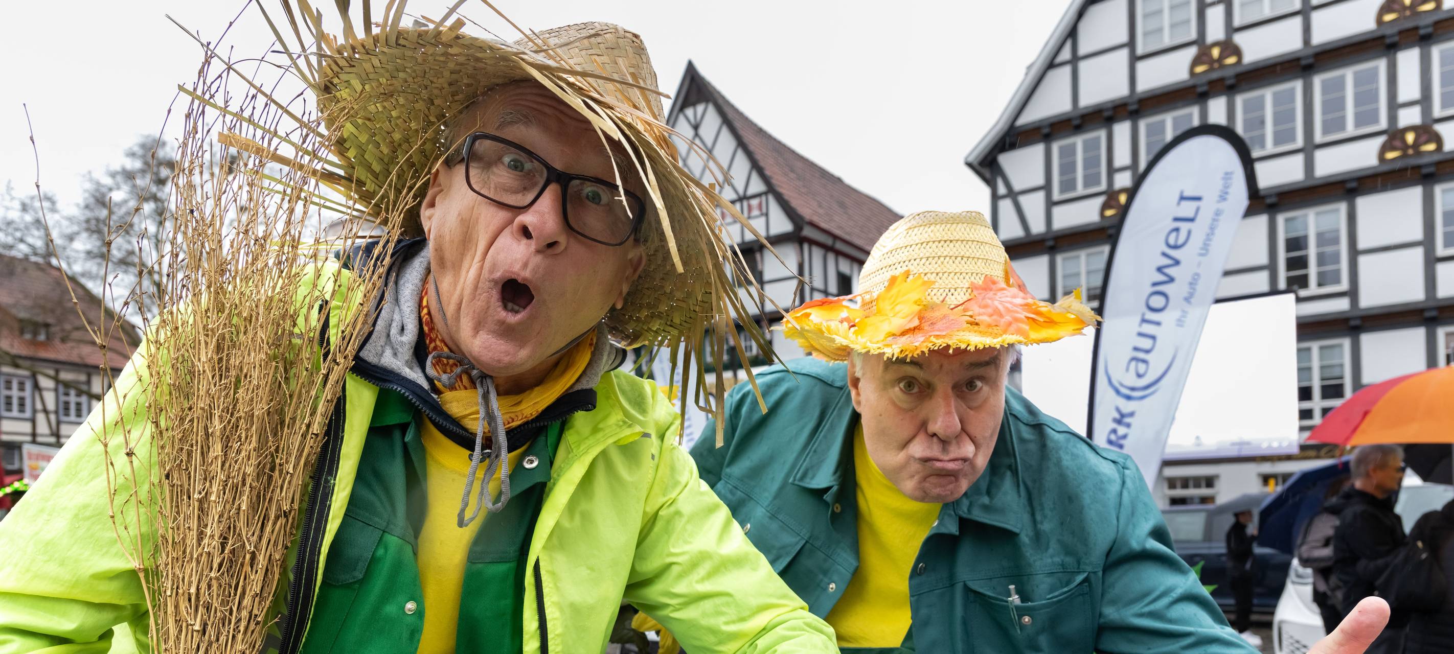 18. Soester Altstadtfrühling