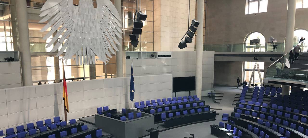 Thies und seine Meinungsänderung zum Milliardenpaket