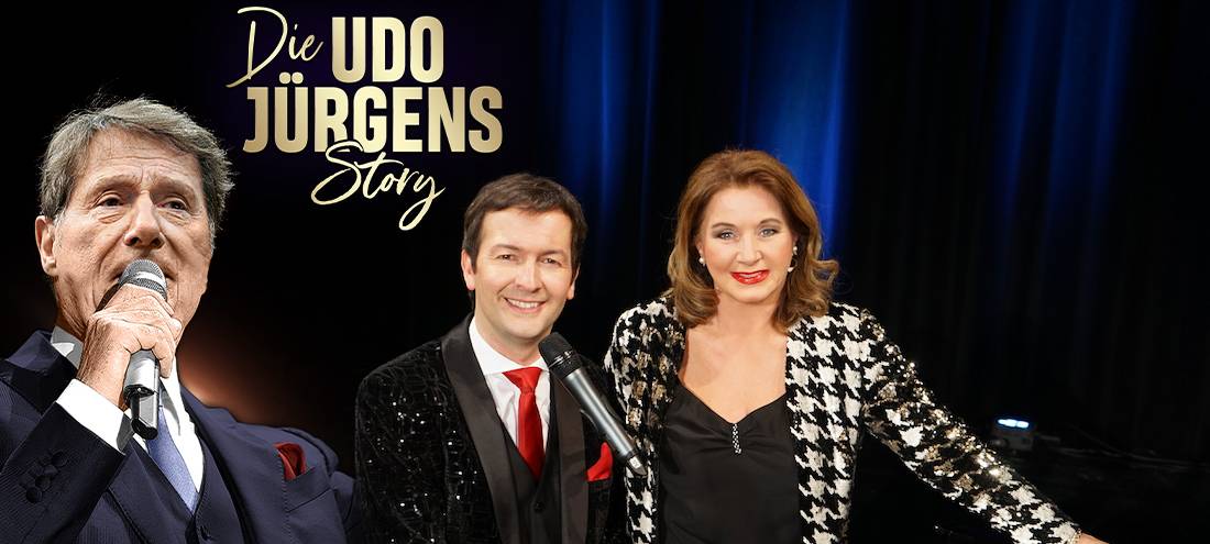 Die Udo Jürgens Story