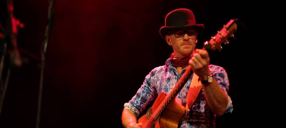 Markuz Walach: Groove & Blues