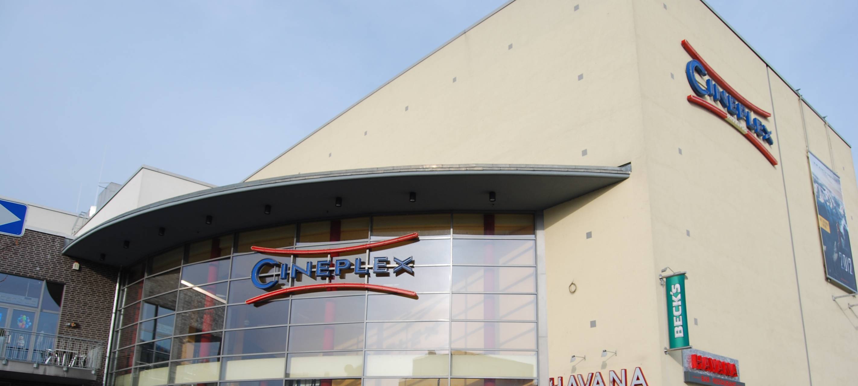 Auch in Lippstadt wird König der Löwen laufen.