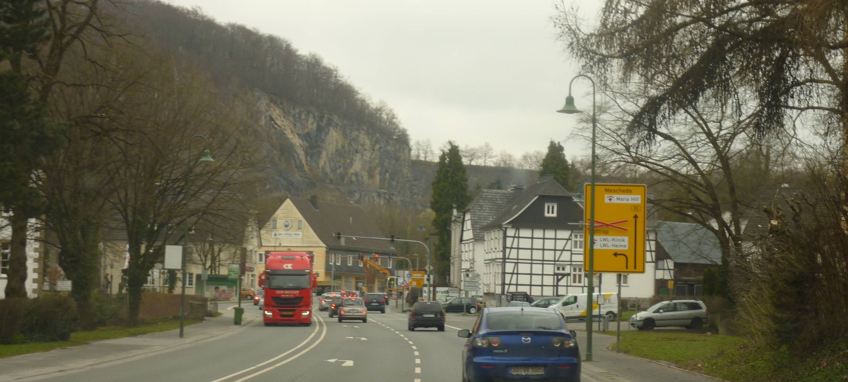 Zweiter Corona-Todesfall im Kreis Soest
