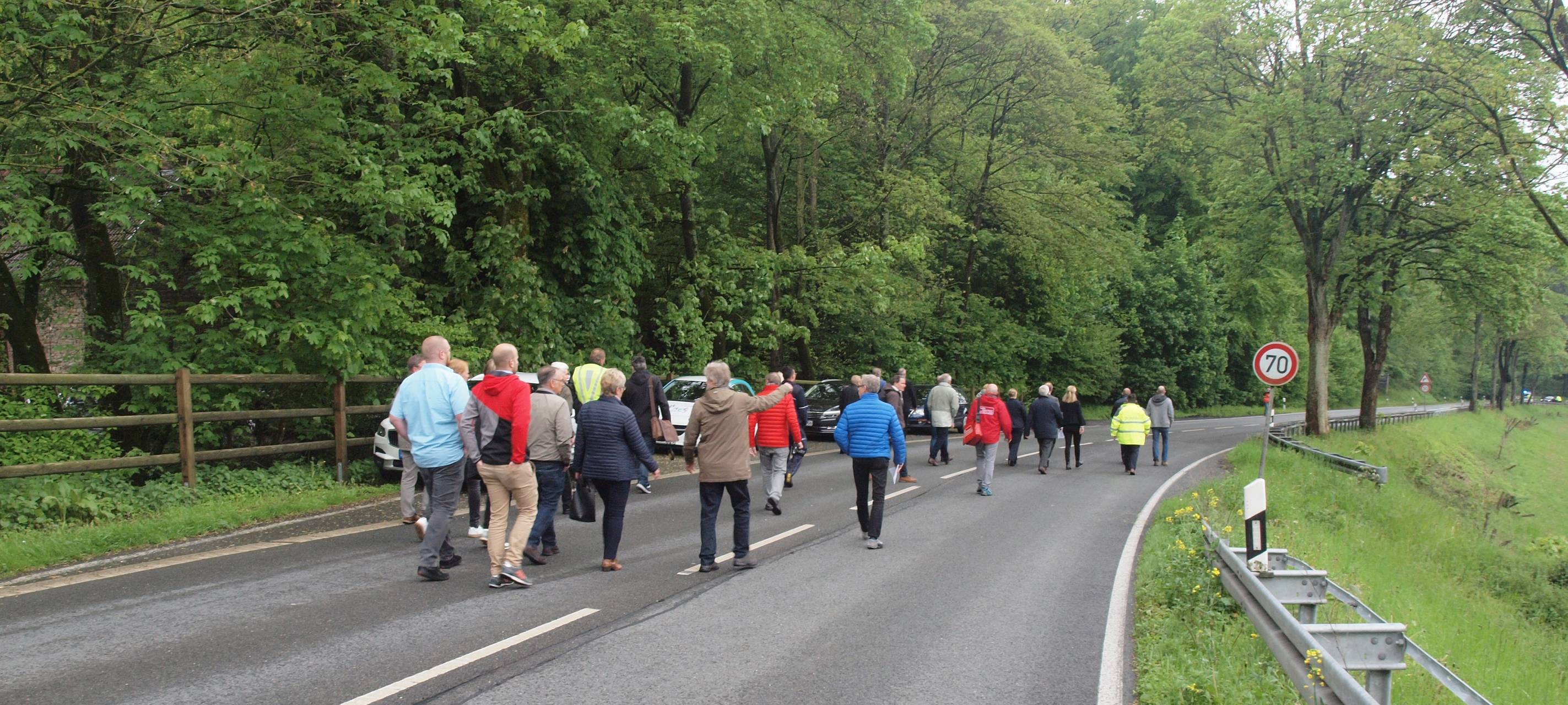 Raserprozess Sundern: Angeklagter Soester schweigt weiter