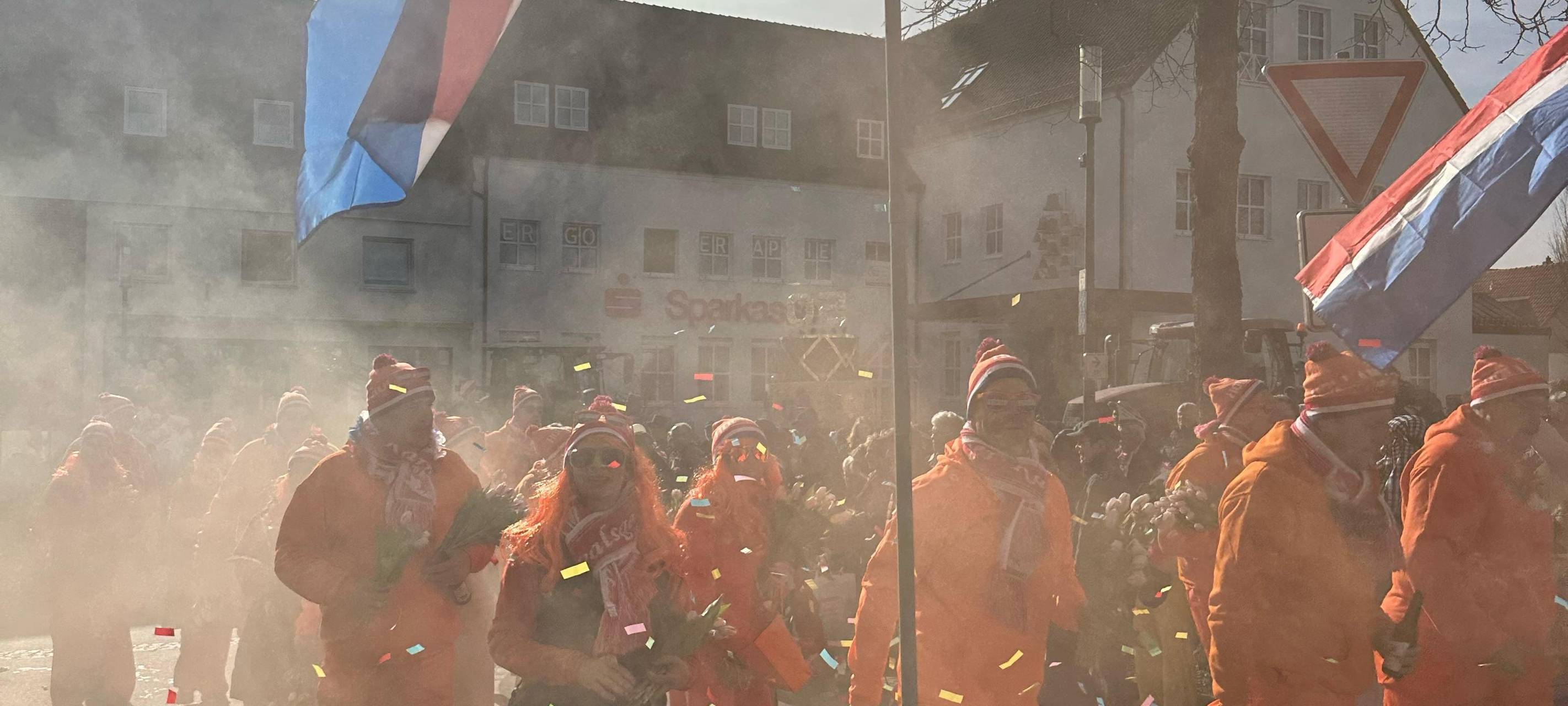 Karnevals-Fazit von 2025