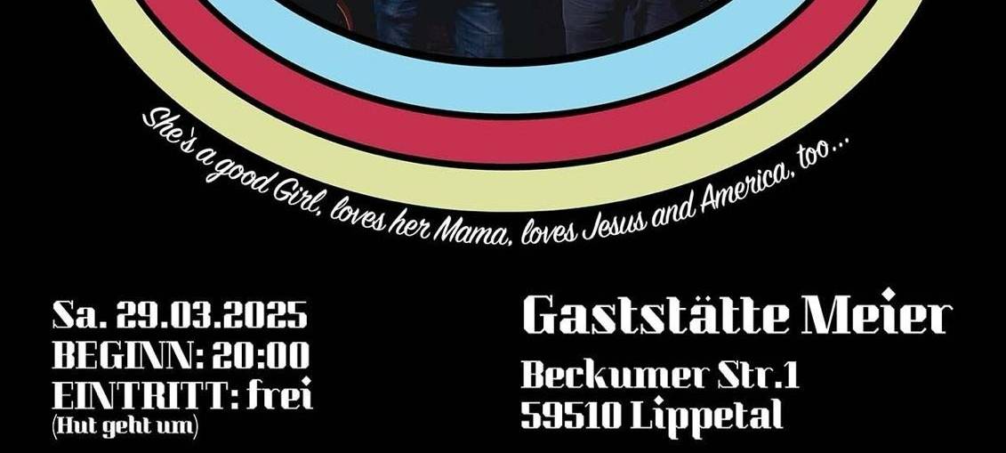 The Pretty Heartbreakers