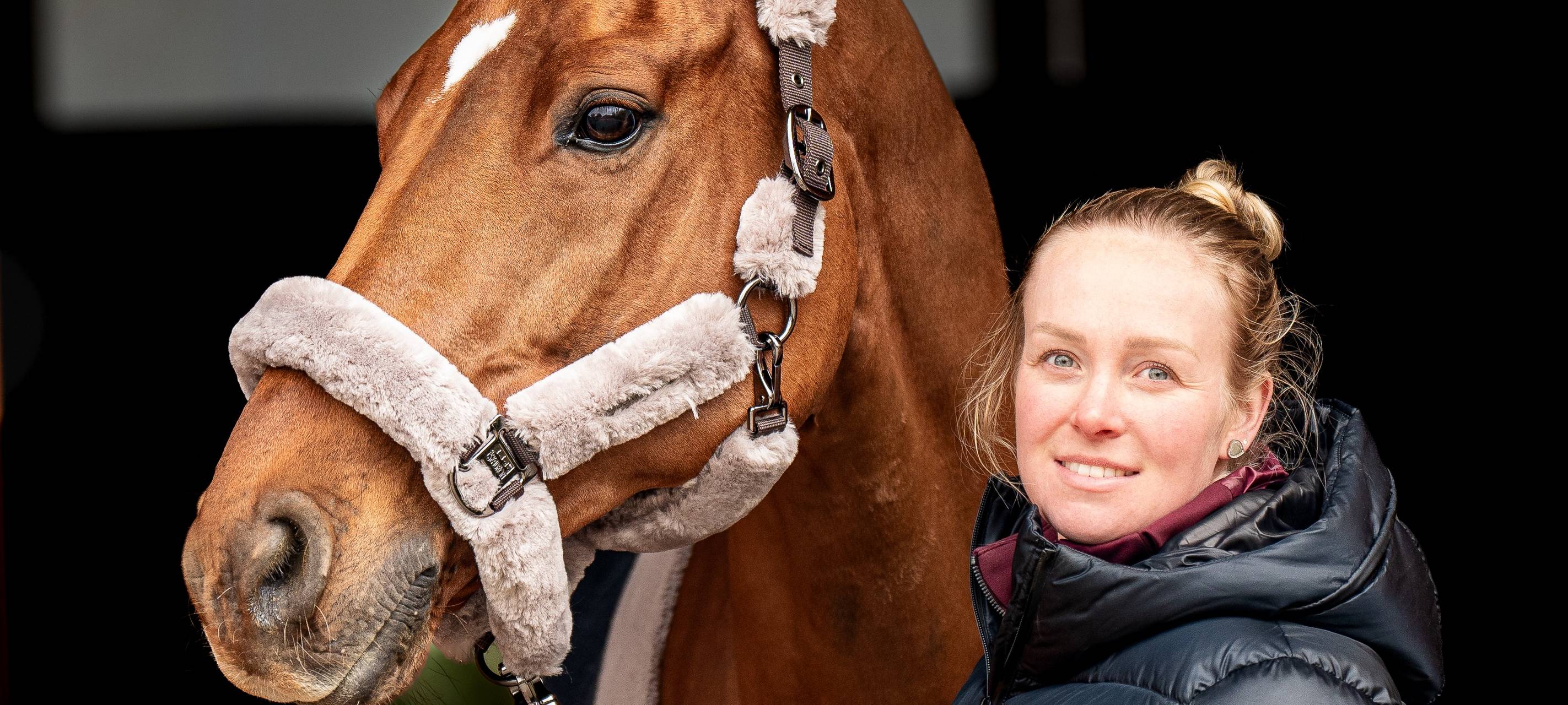 Equitana-Star aus Erwitte: Dressurreiterin Katharina Hemmer