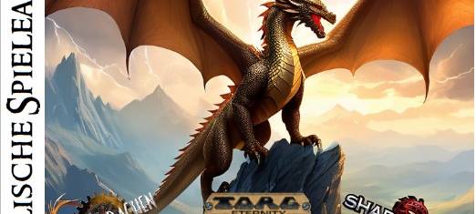 Gratisrollenspieltag 2025 in Soest