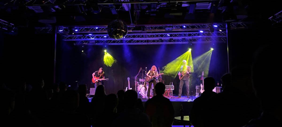 Soester Kneipenfestival: Volle Bars, Live-Musik und beste Stimmung