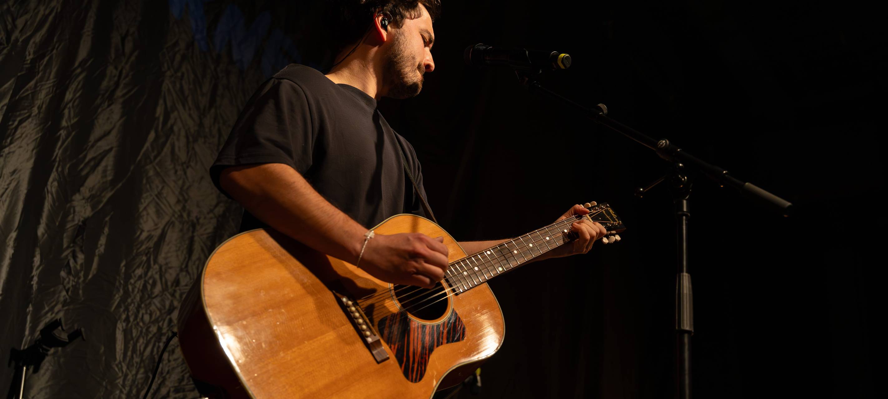 Leony trat im Kölner Carlswerk Victoria mit ihrer Tour "Oldschool Love" auf - der gleichnamige Titel ihres neuen Albums.