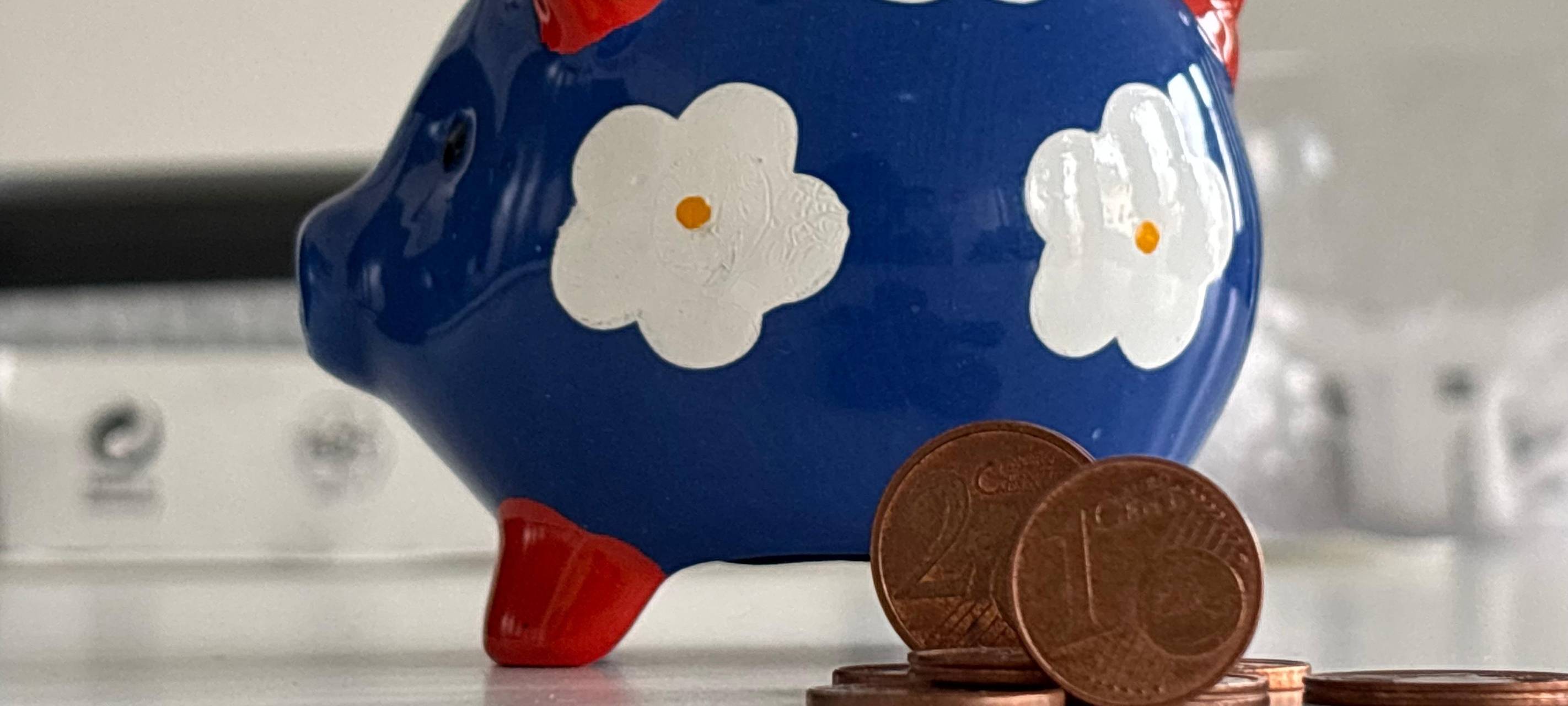 Ein- und Zwei-Cent-Münzen abschaffen?