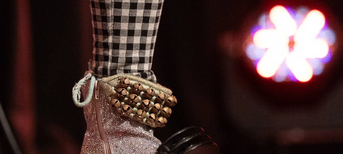 Fotoausstellung von Miriam Eggert in Soest