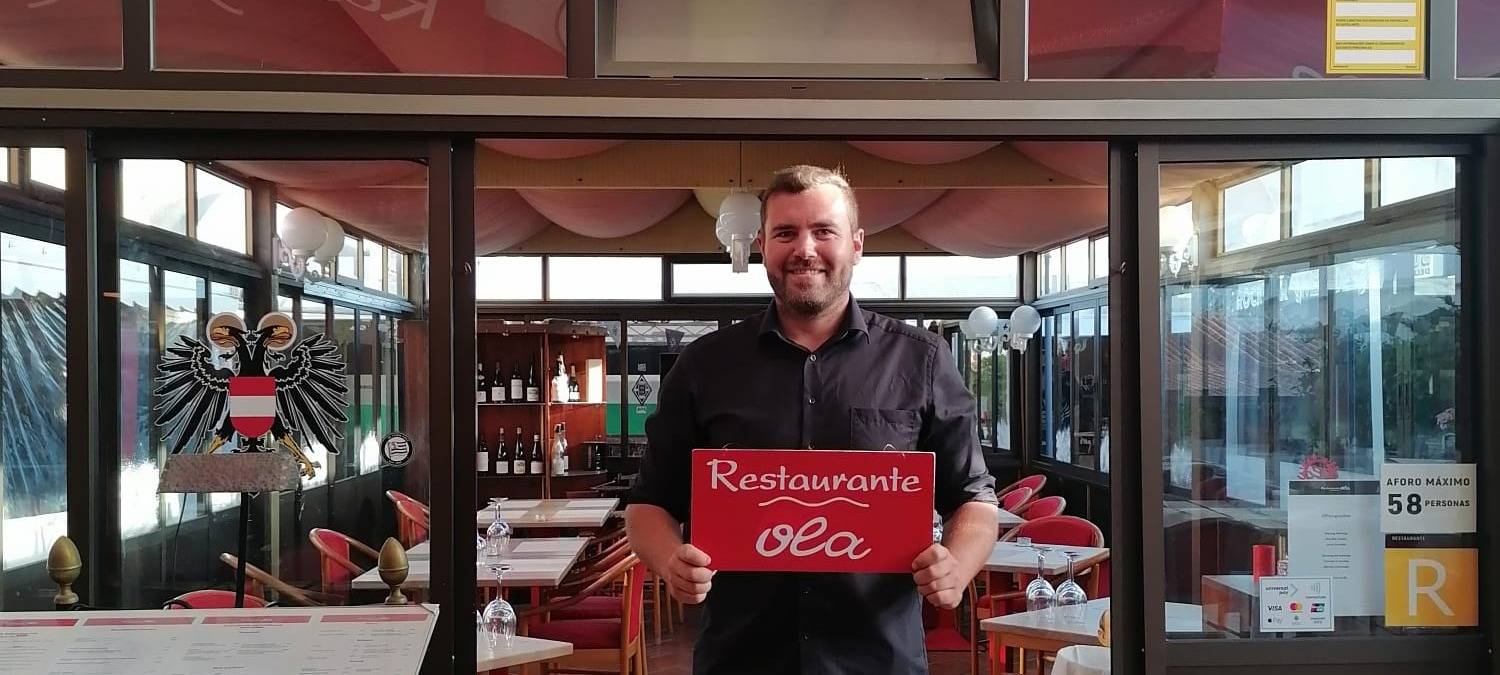 Neuanfänge: Gebürtiger Warsteiner wandert nach Spanien aus