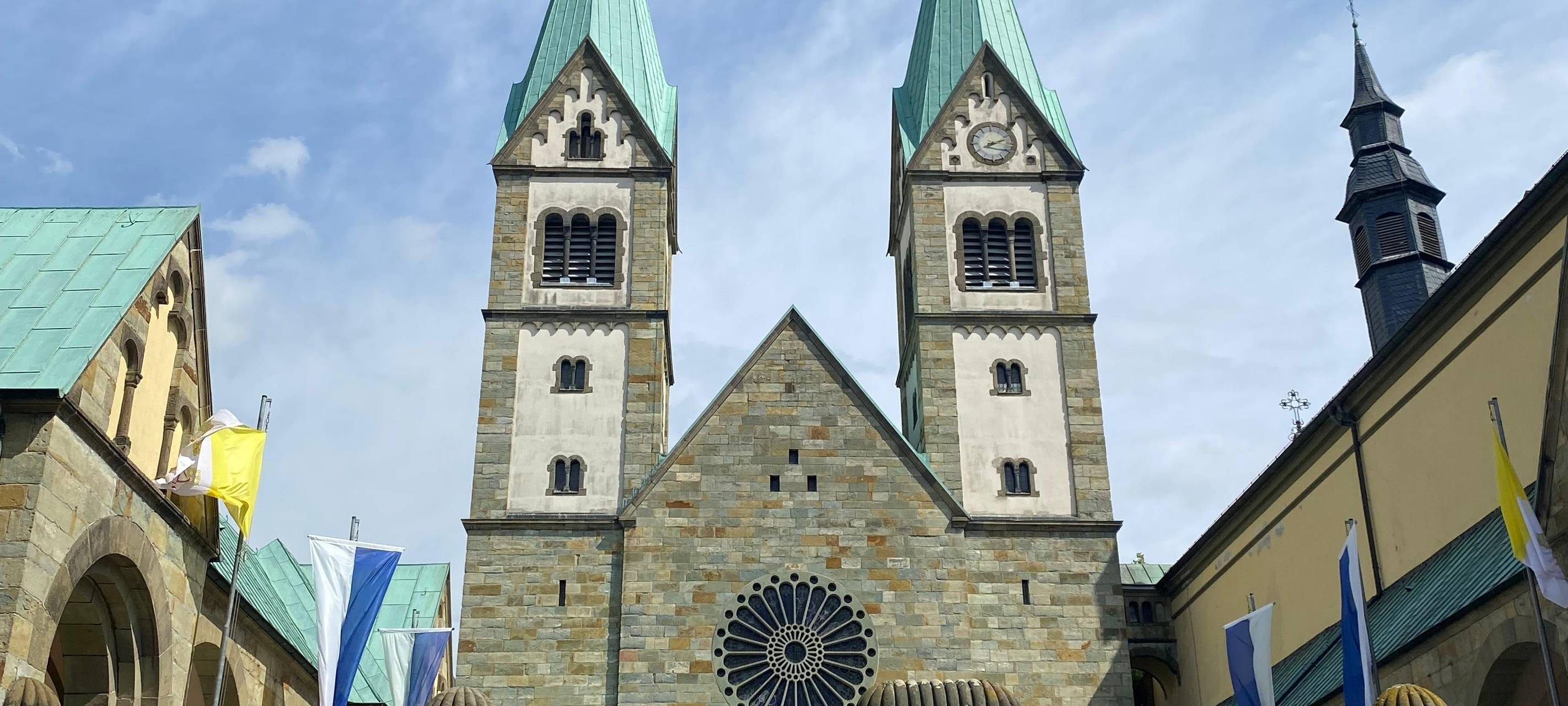 Bewerbungen für den Heimatpreis im Kreis Soest