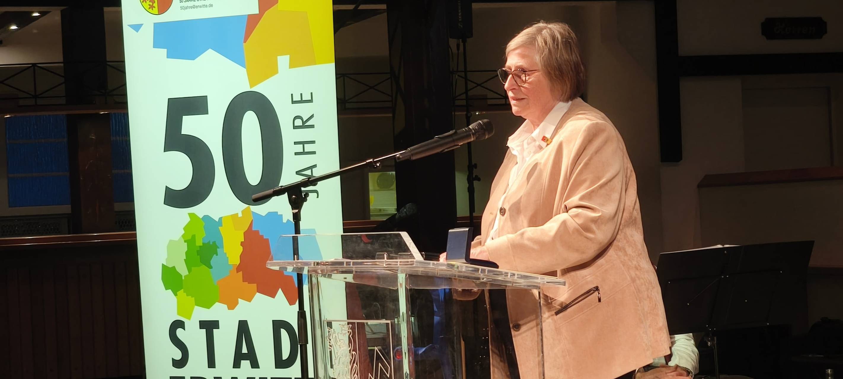 Erwitter Abend des Ehrenamtes