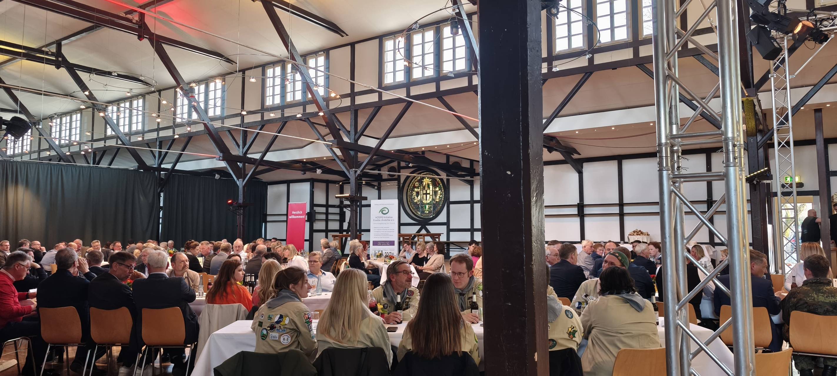 Erwitter Abend des Ehrenamtes