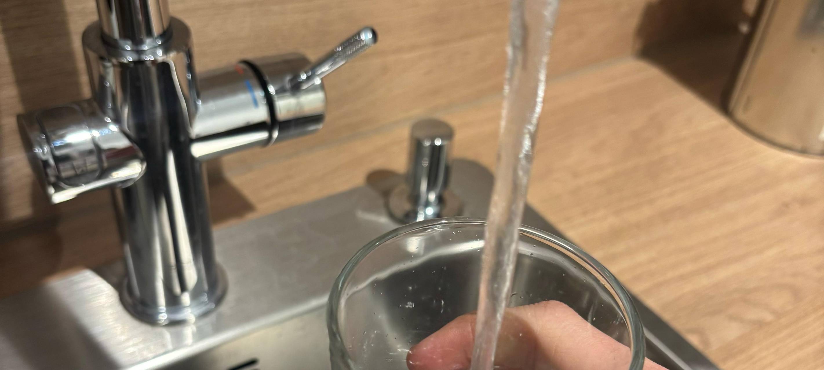 Rohrnetzspülungen in Soest