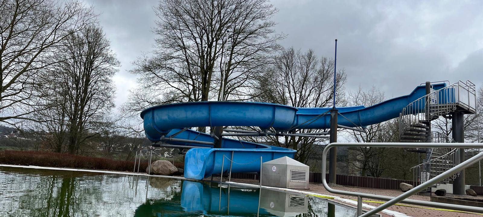 Freibadsaison 2025: So läuft die Vorbereitung im Kreis Soest