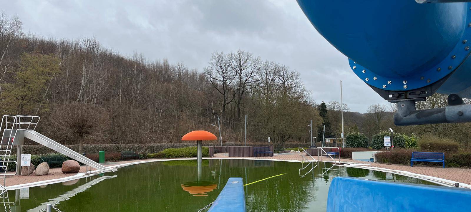 Freibadsaison 2025: So läuft die Vorbereitung im Kreis Soest