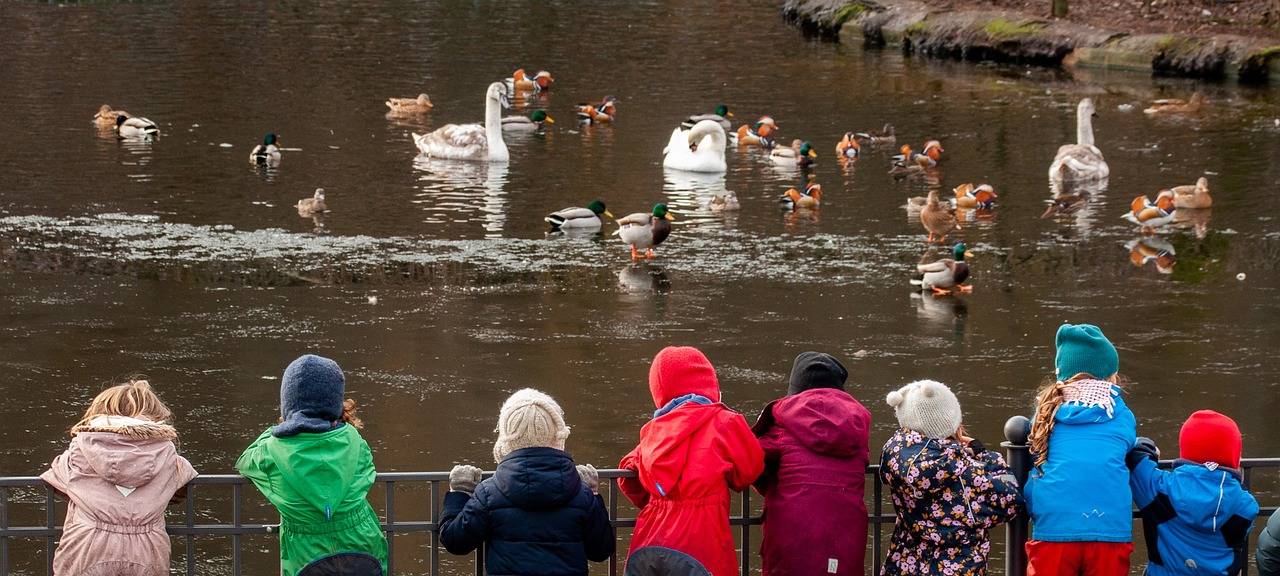 Kita-Anmeldungen für 2026 starten im Kreis Soest