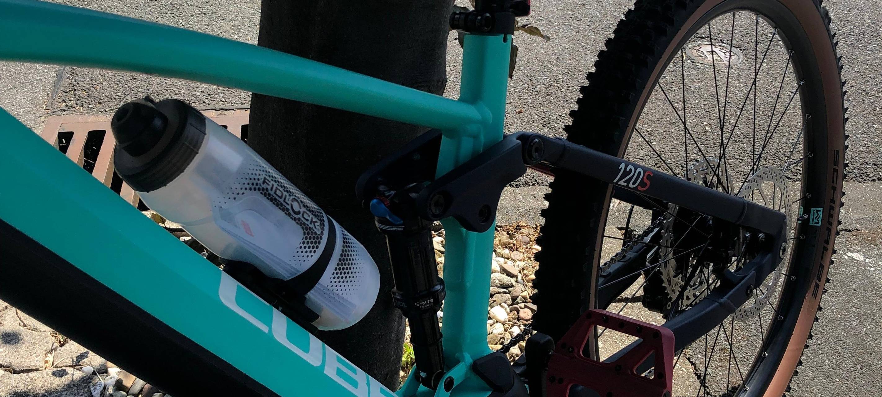 Fahrräder im Kreis Soest per App mieten