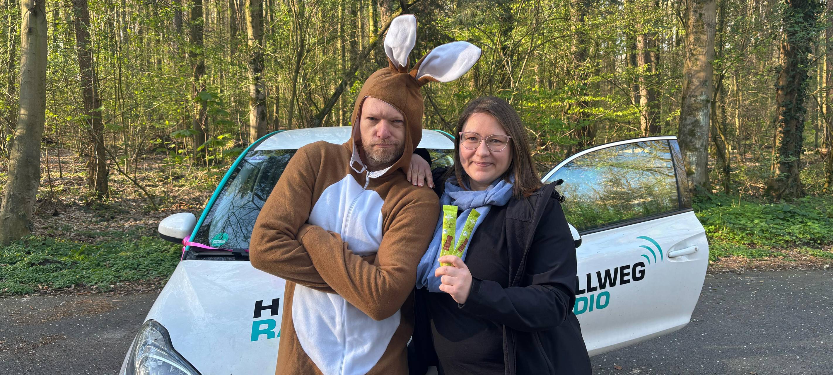 Das war Frohe Joostern 2025