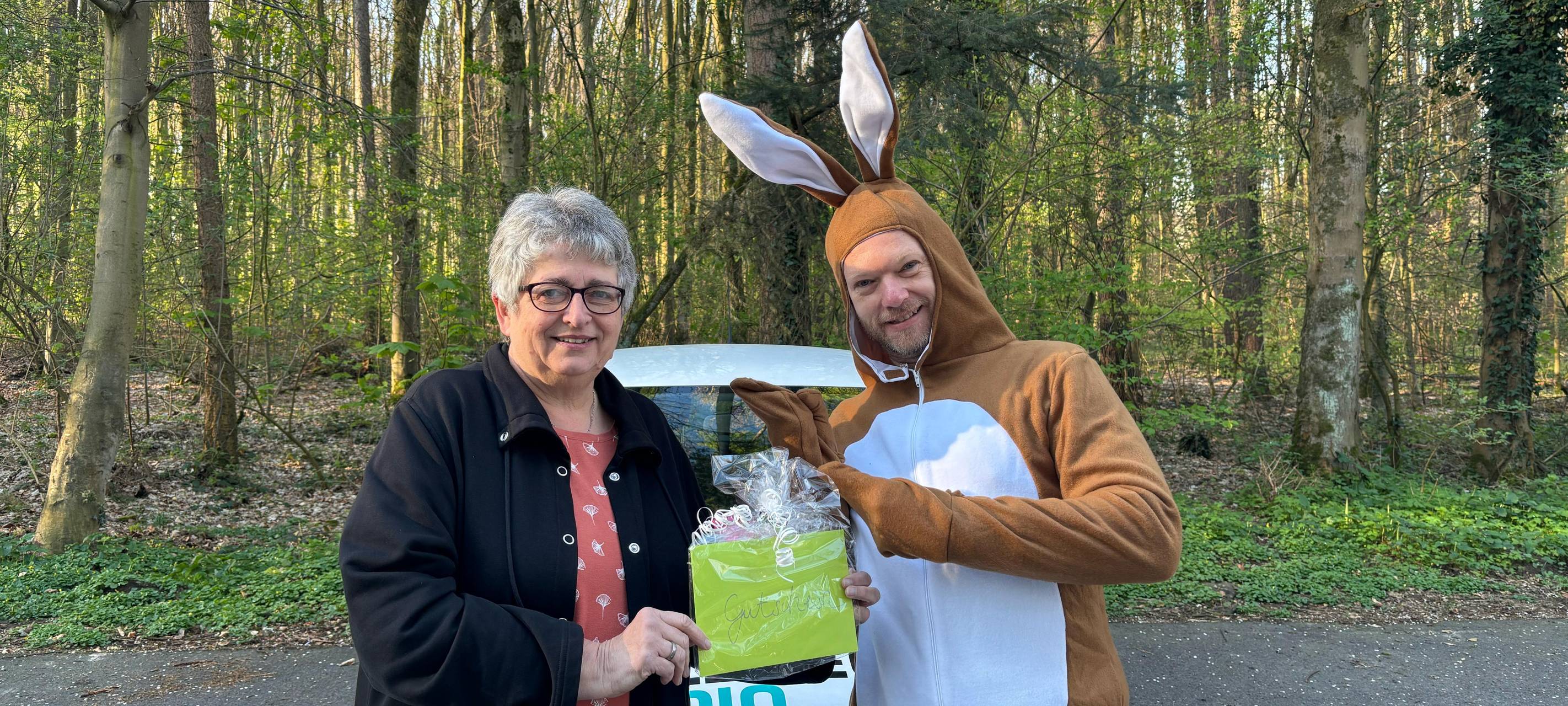 Das war Frohe Joostern 2025