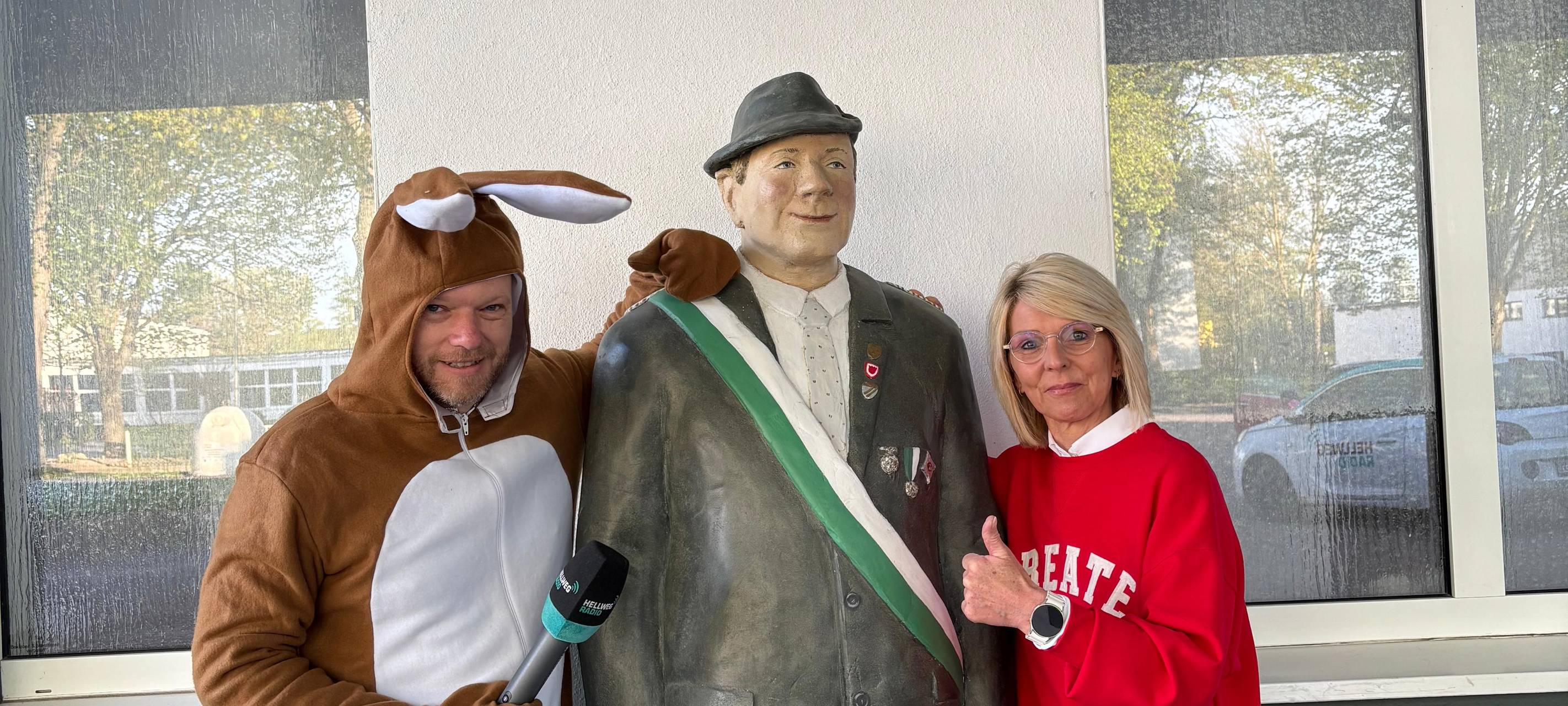 Das war Frohe Joostern 2025