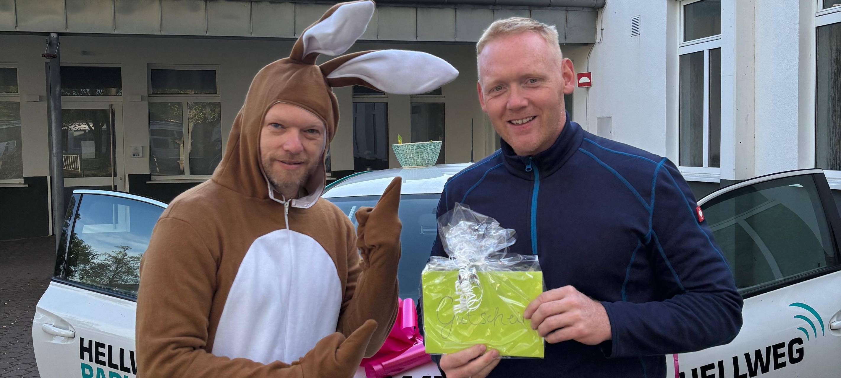 Das war Frohe Joostern 2025