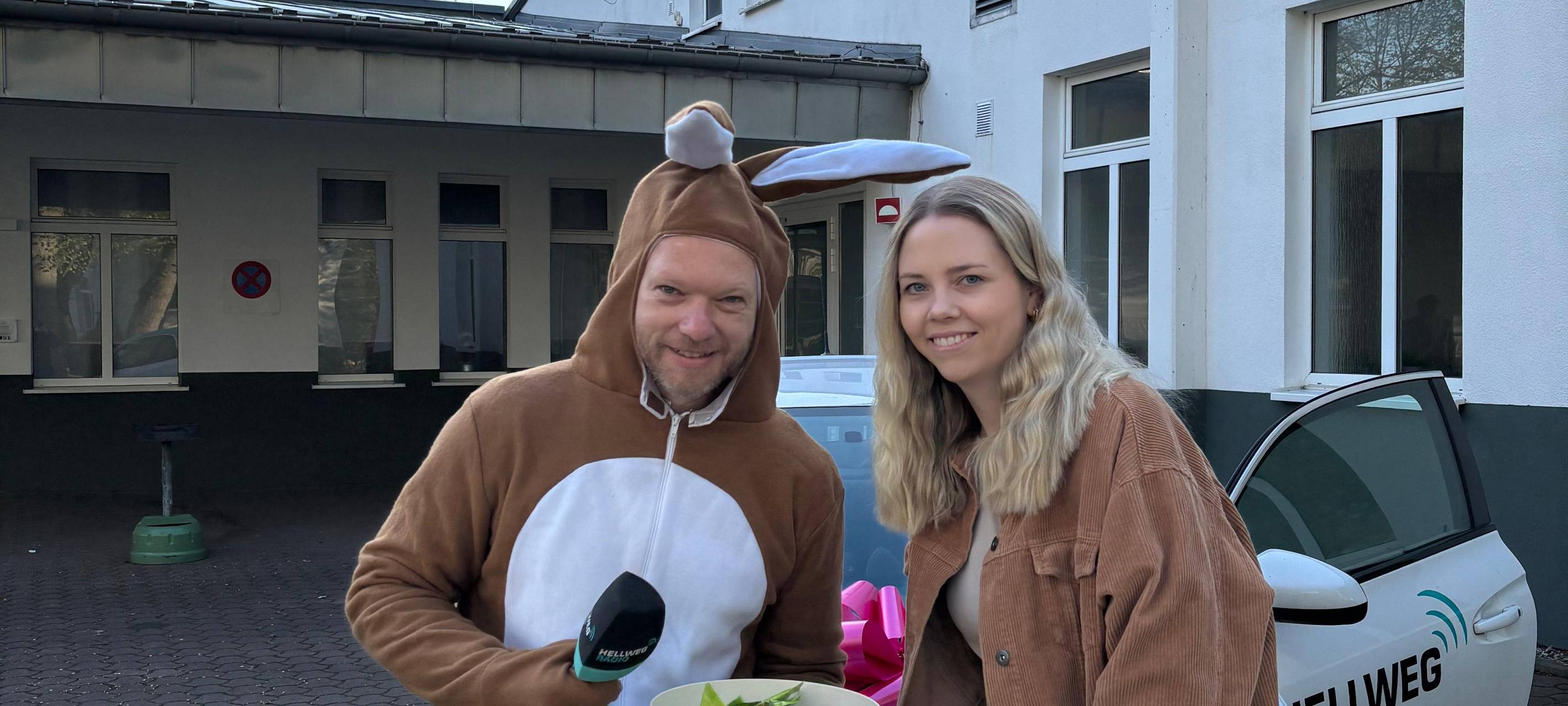 Das war Frohe Joostern 2025