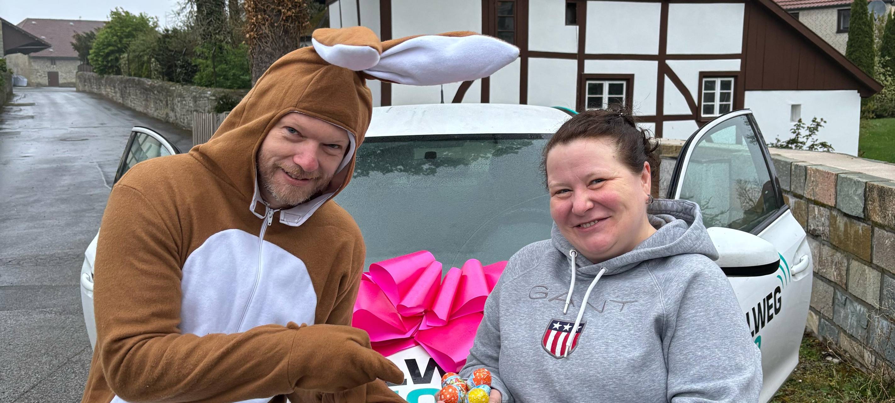 Das war Frohe Joostern 2025