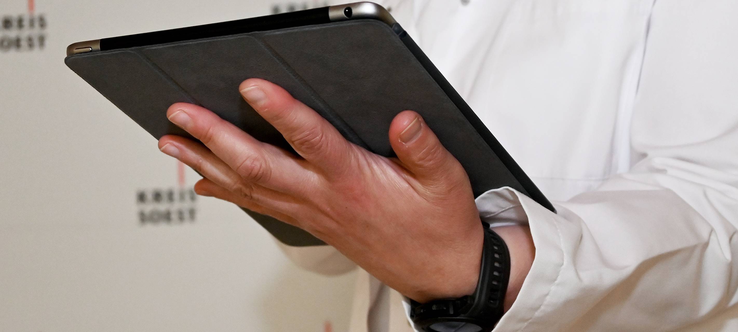 Kreis Soest fragt: Wie digital ist das Gesundheitsamt?