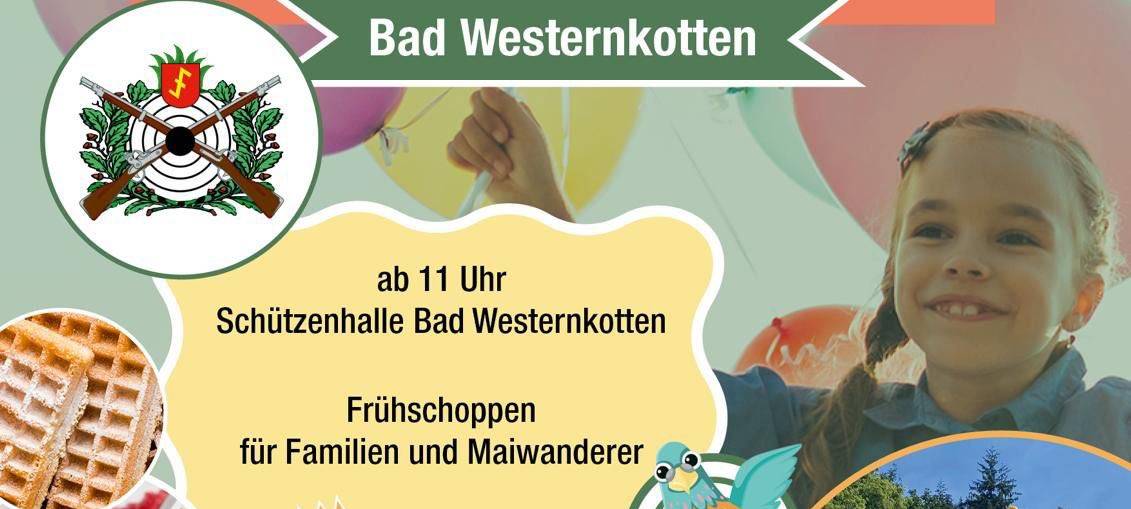 Der 1. Mai im Kreis Soest: Hier ist 2025 was los