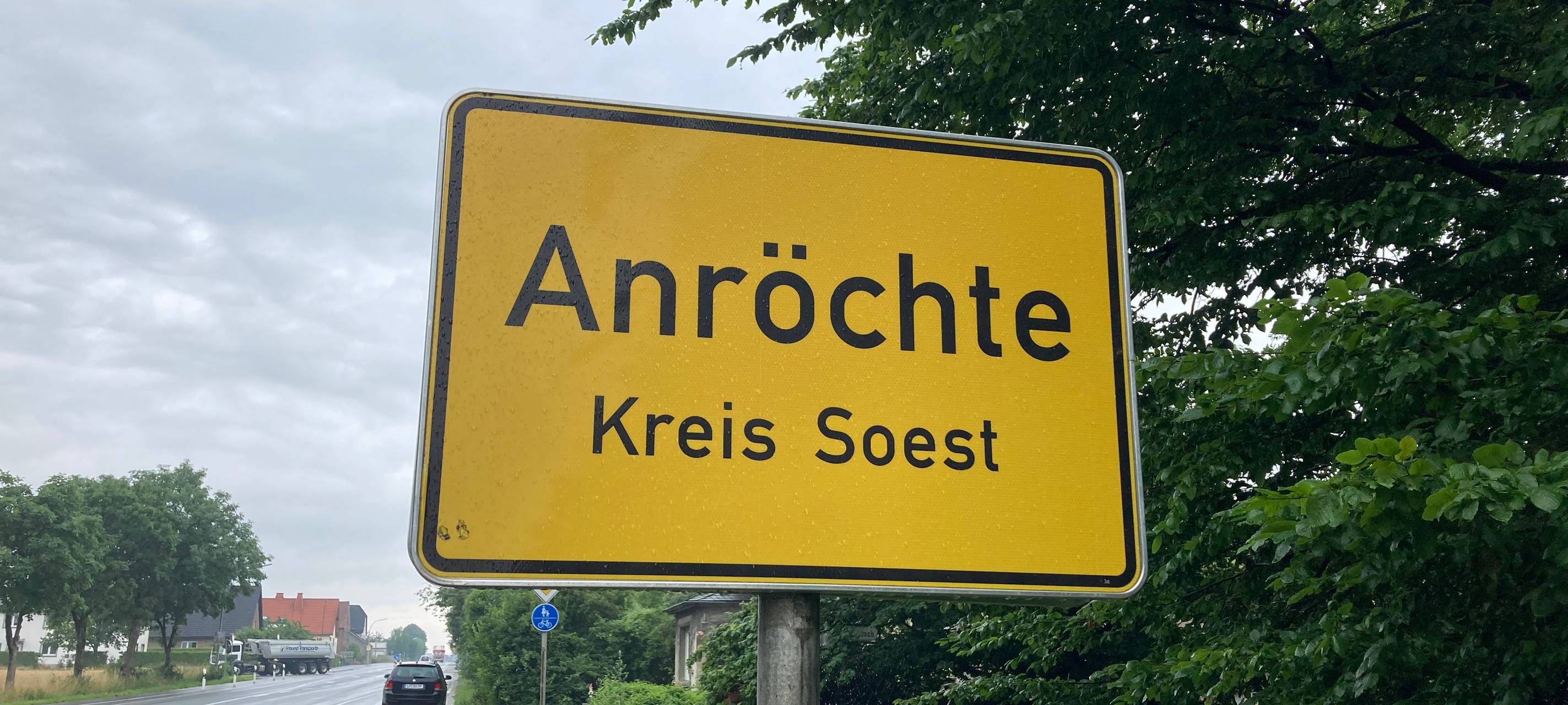 Gemeinde Anröchte fördert Klimaschutz mit Geldpreis