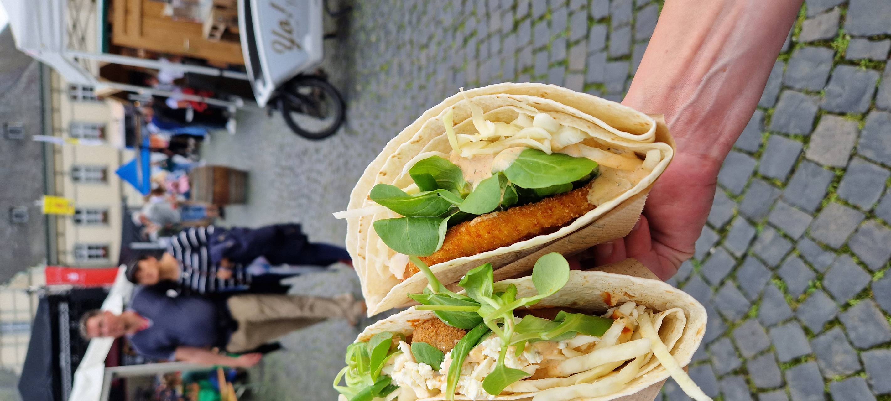 Das erwartet euch beim Altstadtfest 2025 in Lippstadt