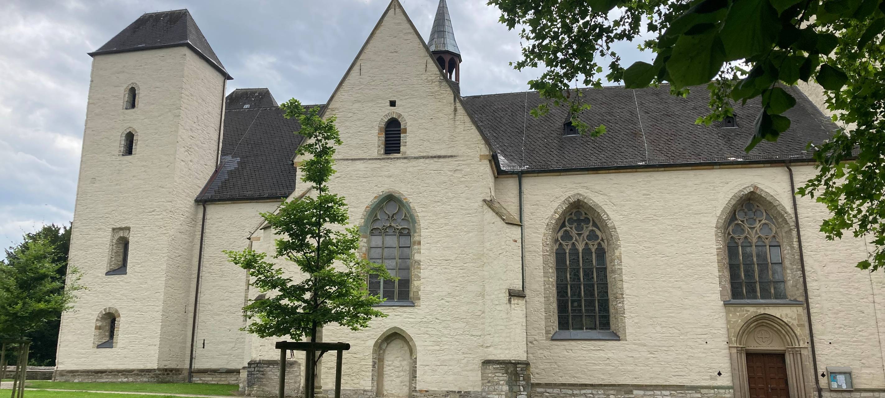 Geseker Kardinal über neuen Papst