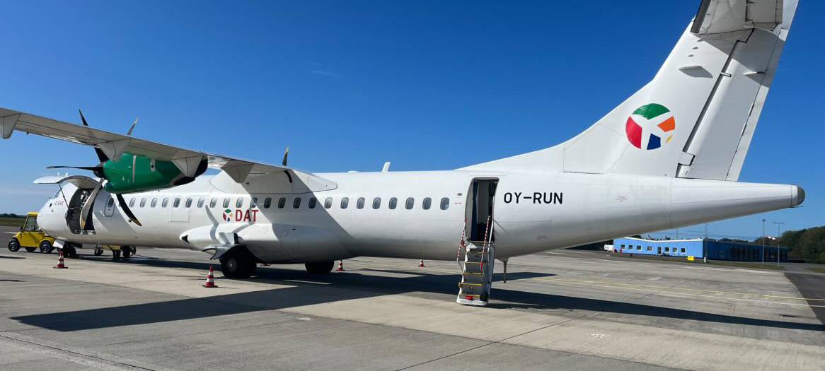 Neue München-Verbindung ab PAD: Dreimal täglich ab September