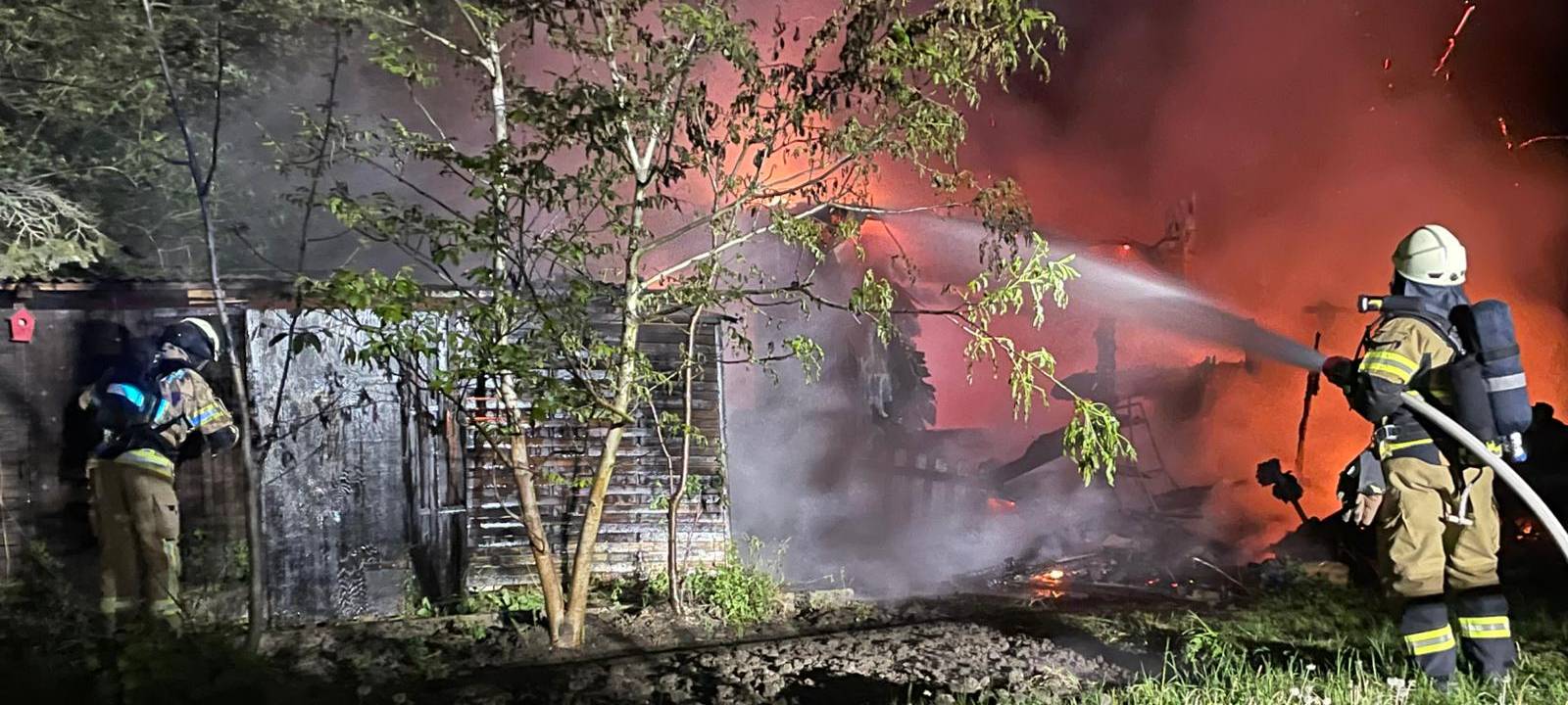Kein Zufall? Brand wiederholt sich in Lippstadt