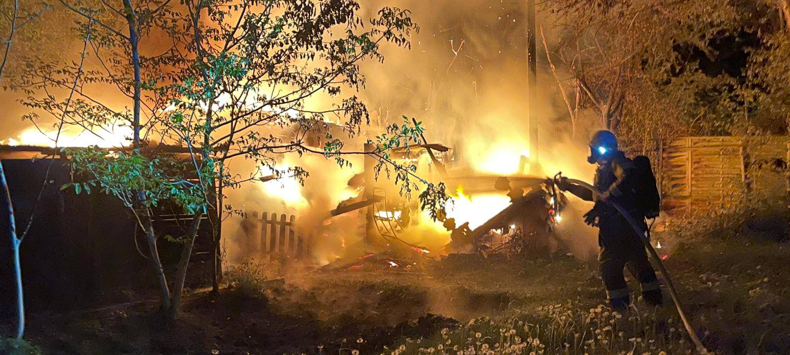 Kein Zufall? Brand wiederholt sich in Lippstadt