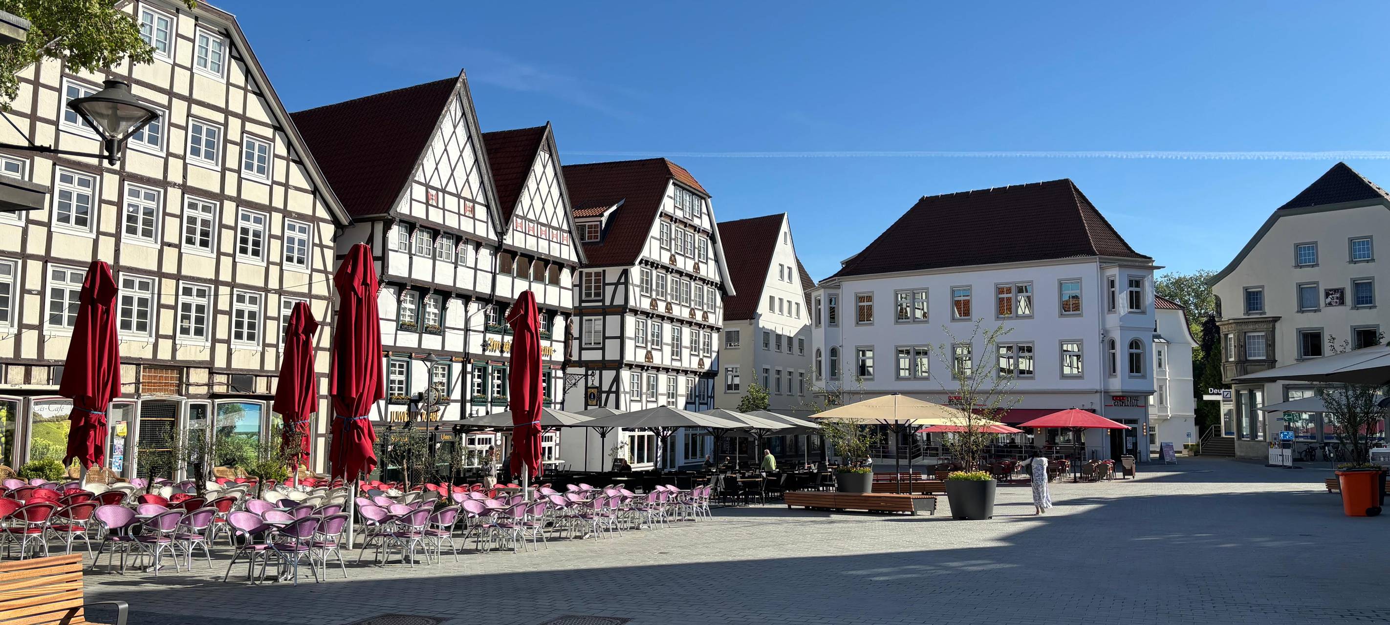 Fördergeld für neues Tourismus-Projekt im Kreis Soest