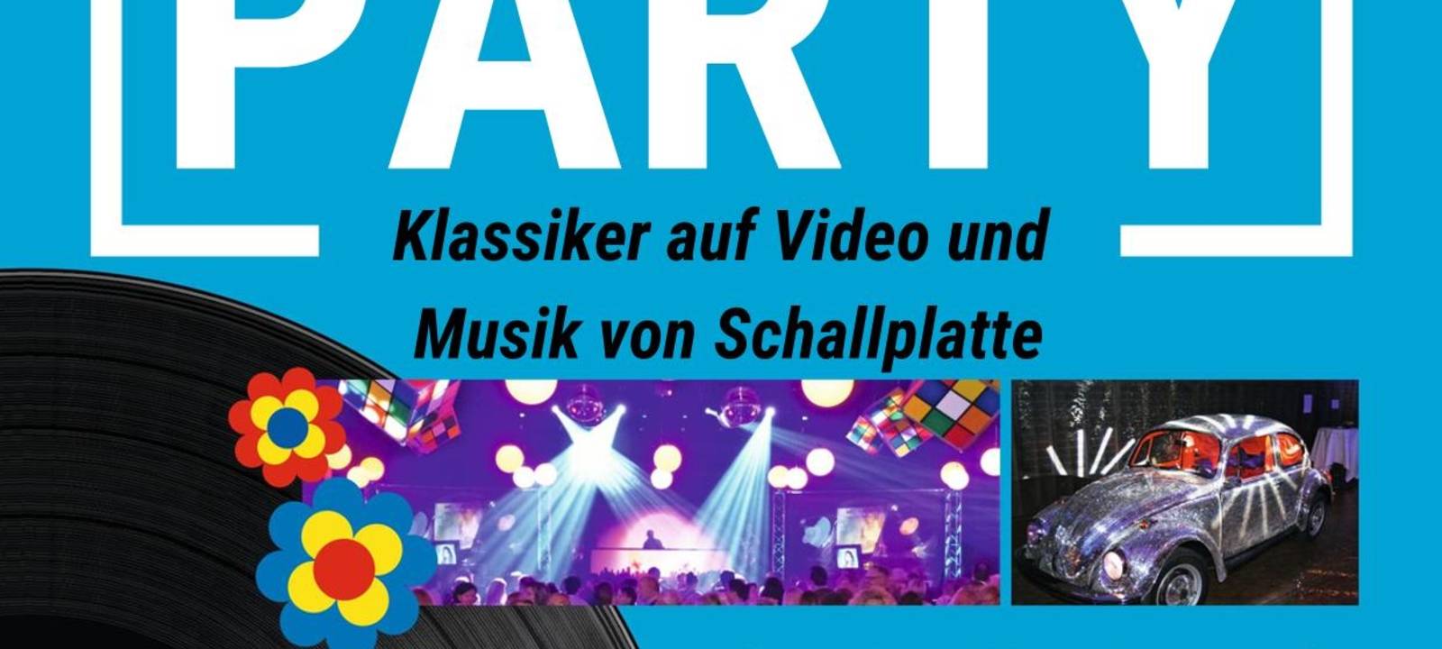 Veranstaltungen im Kreis Soest vom 16.–18. Mai 2025