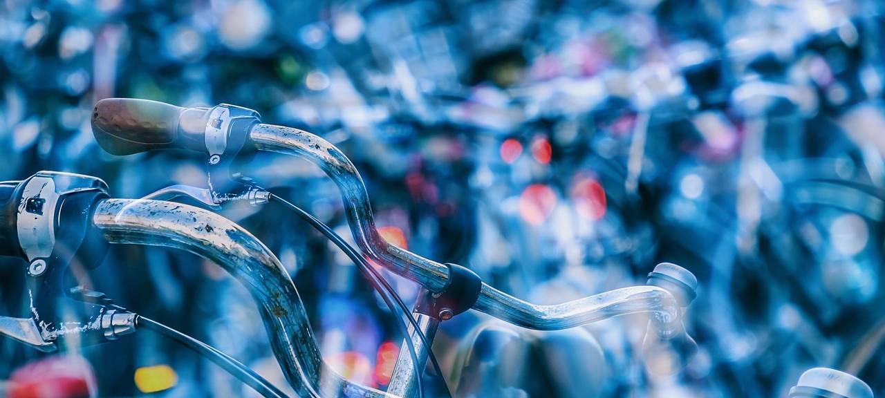 Wie oft fahren Lippstädter Kinder mit dem Rad zur Schule?