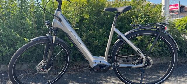 Mehr E-Bikes im Kreis Soest unterwegs