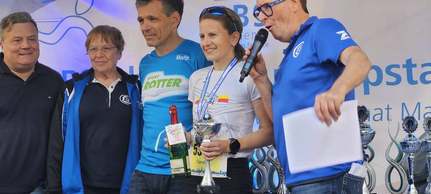 Altstadtlauf in Lippstadt war ein voller Erfolg