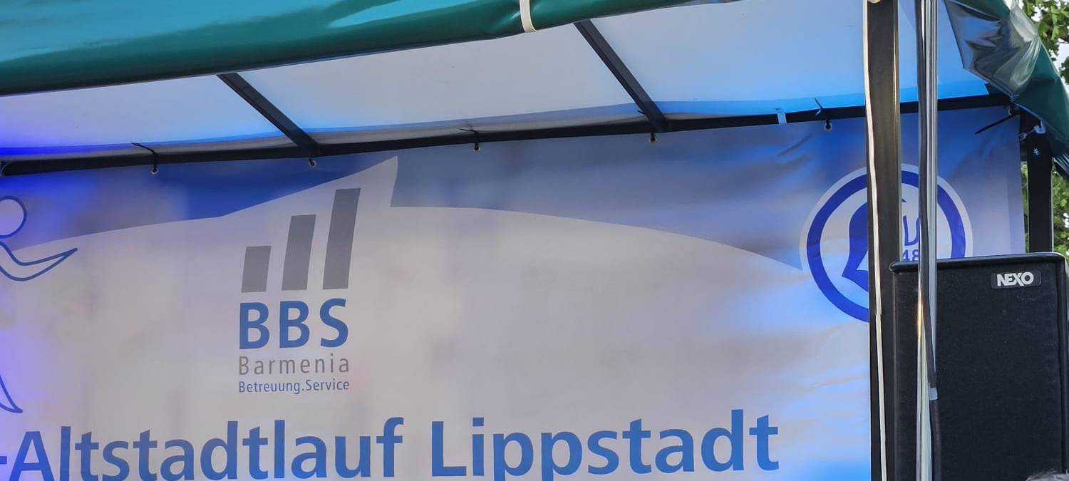 Altstadtlauf in Lippstadt war ein voller Erfolg