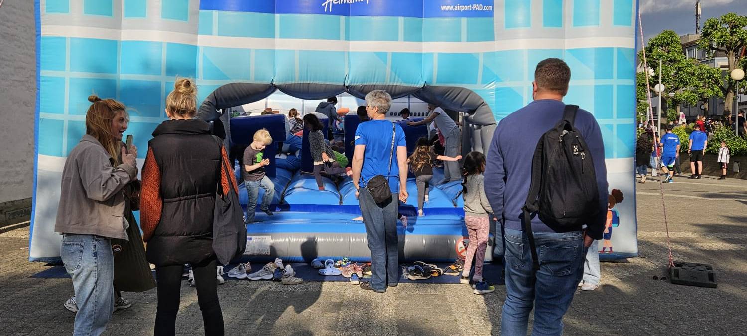 Altstadtlauf in Lippstadt war ein voller Erfolg