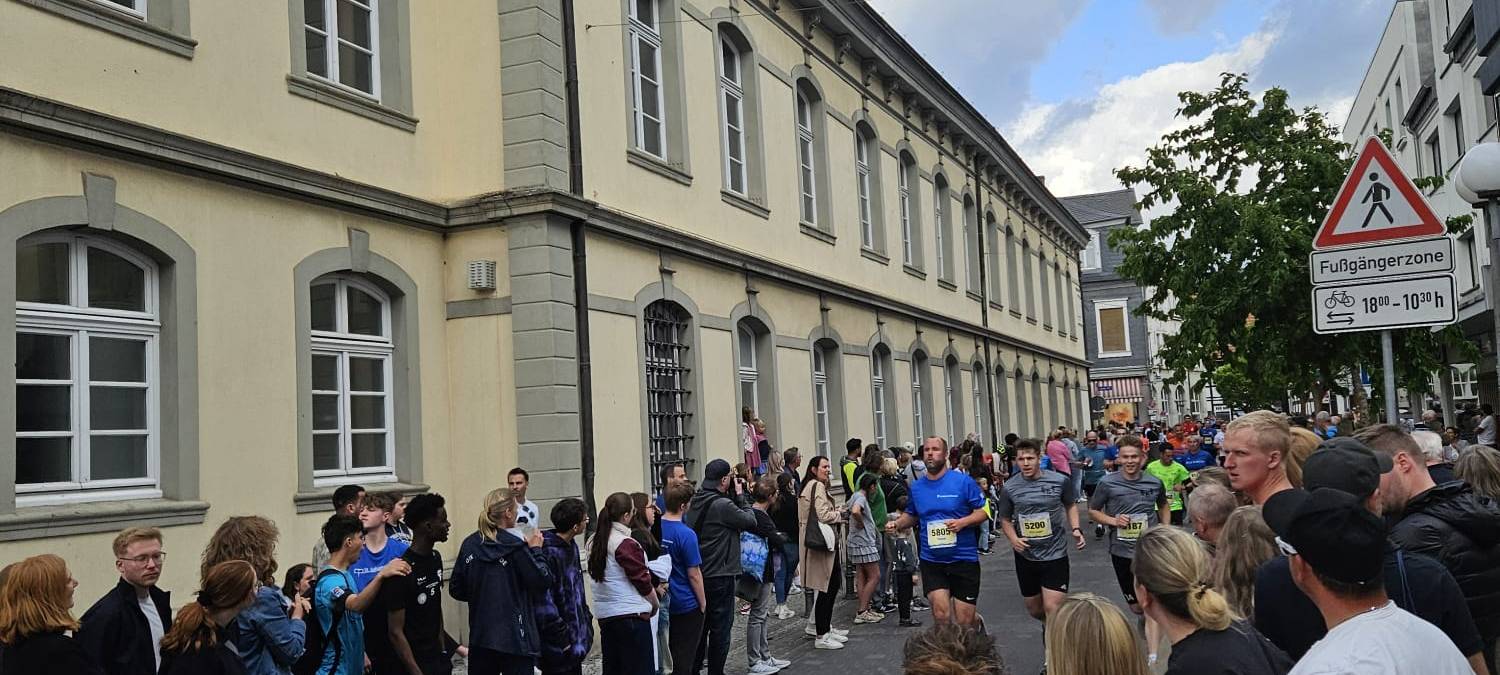Altstadtlauf in Lippstadt war ein voller Erfolg