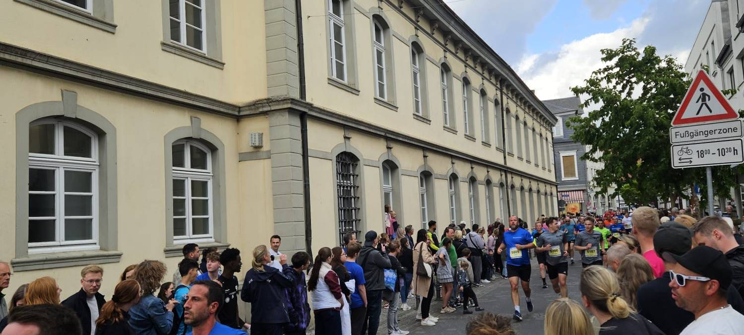 Altstadtlauf in Lippstadt war ein voller Erfolg